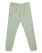 Lane Seven Unisex Urban Jogger Pant oil green FlatBack