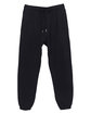 Lane Seven Unisex Urban Jogger Pant black FlatFront