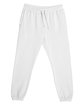 Lane Seven Unisex Urban Jogger Pant lunar rock FlatFront