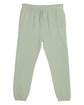 Lane Seven Unisex Urban Jogger Pant oil green FlatFront