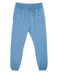 Lane Seven Unisex Urban Jogger Pant pebble blue FlatFront