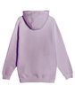 Lane Seven Unisex Heavyweight Pullover Hooded Sweatshirt lavender OFBack