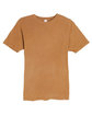 Lane Seven Unisex Vintage T-Shirt vintage camel OFFront