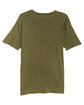 Lane Seven Unisex Vintage T-Shirt vintage olive OFBack