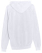 Lane Seven Unisex Vintage Raglan Hooded Sweatshirt vintage white OFBack