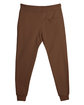 Lane Seven Unisex Premium Jogger Pant chestnut OFBack