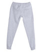 Lane Seven Unisex Premium Jogger Pant heather grey OFBack