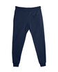 Lane Seven Unisex Premium Jogger Pant navy OFBack