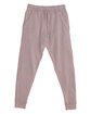 Lane Seven Unisex Vintage Jogger Pant vintage zinc OFFront