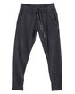 Lane Seven Unisex Vintage Jogger Pant vintage black OFFront