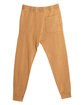 Lane Seven Unisex Vintage Jogger Pant vintage camel OFBack