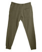 Lane Seven Unisex Vintage Jogger Pant vintage olive OFBack