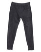 Lane Seven Unisex Vintage Jogger Pant vintage black OFBack