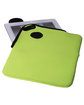 Prime Line Urban Ipad-Tablet Sleeve lime green ModelQrt