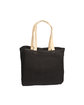 Prime Line Eco-Green Jute Tote Bag  