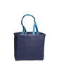 Prime Line Eco-Green Jute Tote Bag  