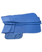 Prime Line Roll Up Blanket blue ModelQrt