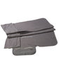 Prime Line Roll Up Blanket gray ModelQrt