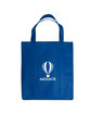 Prime Line Enviro-Shopper Bag blue DecoFront