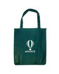 Prime Line Enviro-Shopper Bag hunter green DecoFront