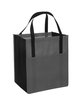 Prime Line Metro Enviro-Shopper Bag gray ModelQrt