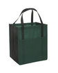 Prime Line Metro Enviro-Shopper Bag hunter green ModelQrt