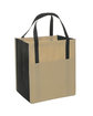 Prime Line Metro Enviro-Shopper Bag wheat ModelQrt
