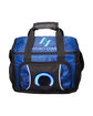Prime Line Diamond Cooler Bag With Wireless Speaker blue DecoFront