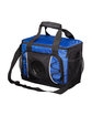 Prime Line Diamond Cooler Bag With Wireless Speaker blue ModelQrt
