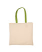 Prime Line Econo Cotton Tote Bag  