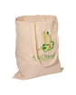 Prime Line Econo Cotton Tote Bag natural DecoFront