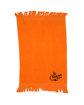 Prime Line Velour Sport Towel orange DecoFront