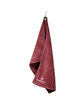 Prime Line Hand Towel burgundy DecoFront