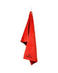 Prime Line Hand Towel red DecoFront