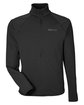 Marmot Men's Leconte Half-Zip black OFFront