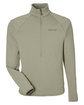 Marmot Men's Leconte Half-Zip vetiver OFFront