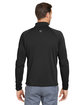 Marmot Men's Leconte Fleece Jacket black ModelBack