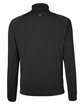 Marmot Men's Leconte Fleece Jacket black OFBack