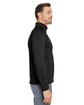 Marmot Men's Leconte Fleece Jacket black ModelSide