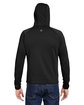 Marmot Men's Leconte Full-Zip Hooded Jacket black ModelBack