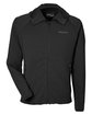 Marmot Men's Leconte Full-Zip Hooded Jacket black OFFront