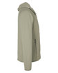 Marmot Men's Leconte Full-Zip Hooded Jacket vetiver OFSide