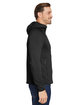 Marmot Men's Leconte Full-Zip Hooded Jacket black ModelSide