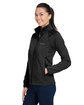Marmot Ladies' Leconte Fleece Jacket black ModelQrt