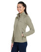 Marmot Ladies' Leconte Fleece Jacket vetiver ModelQrt