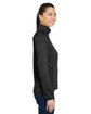 Marmot Ladies' Leconte Fleece Jacket black ModelSide