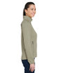 Marmot Ladies' Leconte Fleece Jacket vetiver ModelSide