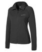 Marmot Ladies' Leconte Full Zip Hooded Jacket black OFQrt