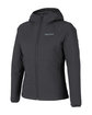 Marmot Ladies' M2 Novus Hooded Sweatshirt black ModelQrt