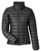 Marmot Ladies' M2 Highlander Jacket black OFFront